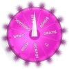 Giro da Sorte VIP welfare icon
